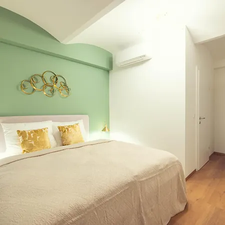 Leonart Living 01 Appartement