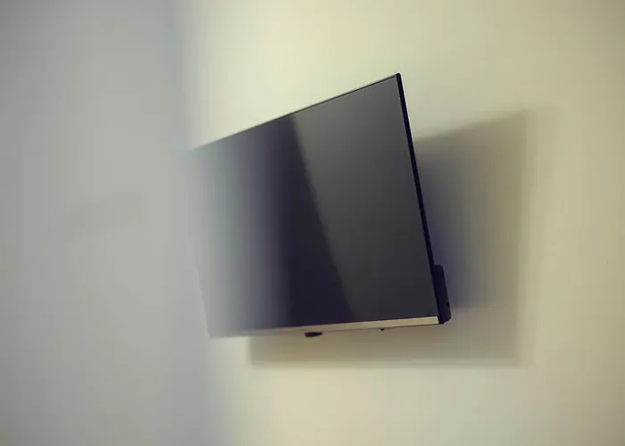 Appartement Leonart Living 01