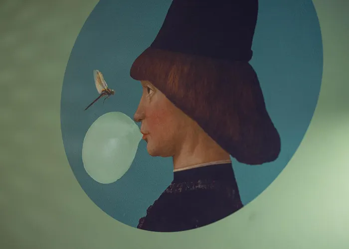 Leonart Living 01 Appartement