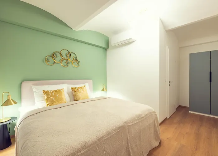 Leonart Living 01 Appartement