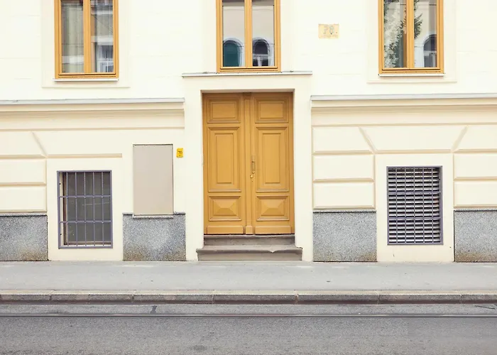 Leonart Living 01 Appartement *