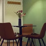 Leonart Living 01 Appartamento Graz