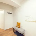 شقة Leonart Living 01 *