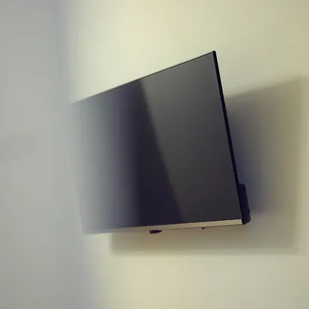 アパート Leonart Living 01