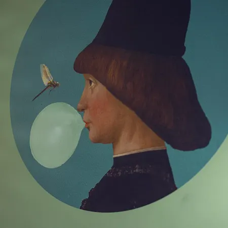 Leonart Living 01 Appartement