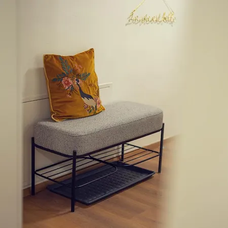 Leonart Living 01 アパート *