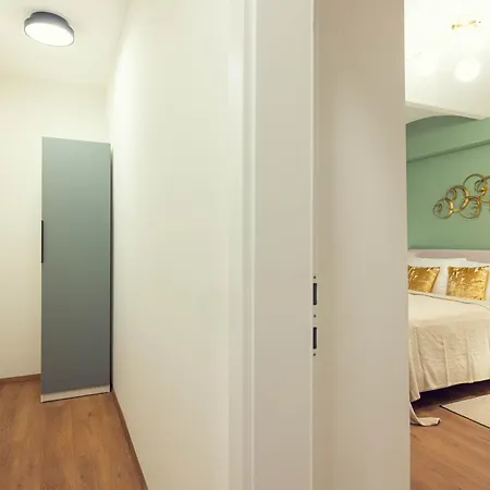公寓 Leonart Living 01 格拉茨