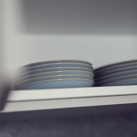 Apartman Leonart Living 01