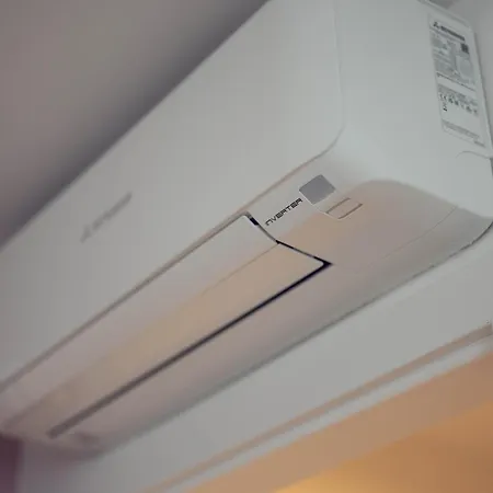 Leonart Living 01 דירה גראץ