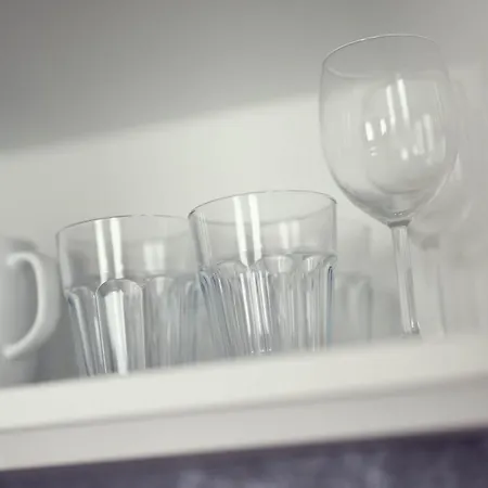 Leonart Living 01 Apartman *