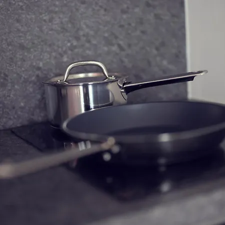 アパート Leonart Living 01 グラーツ