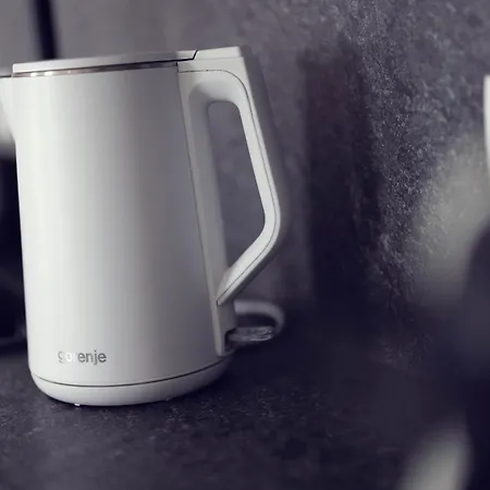 Leonart Living 01 * グラーツ