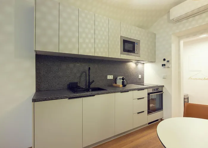 Apartament Leonart Living 01