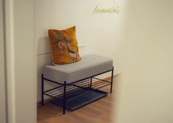 Leonart Living 01 Apartman *