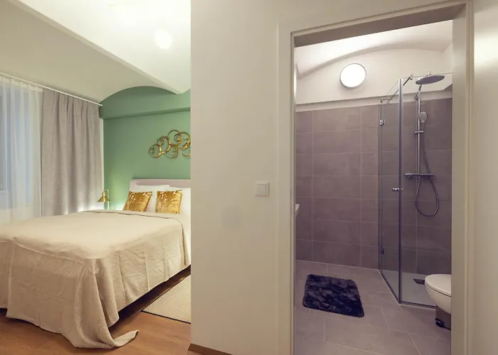 Leonart Living 01 * غراتس