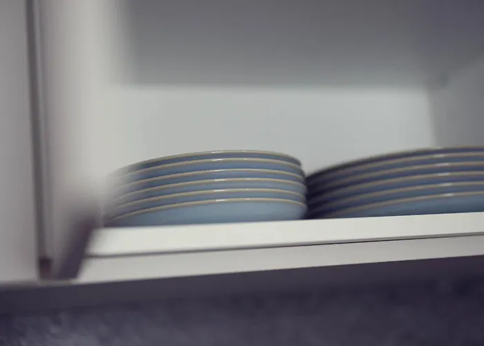 Apartman Leonart Living 01