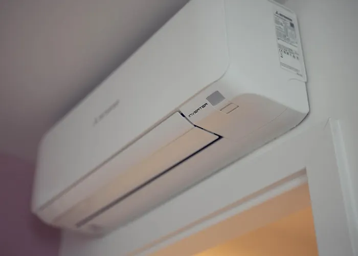 Leonart Living 01 شقة غراتس